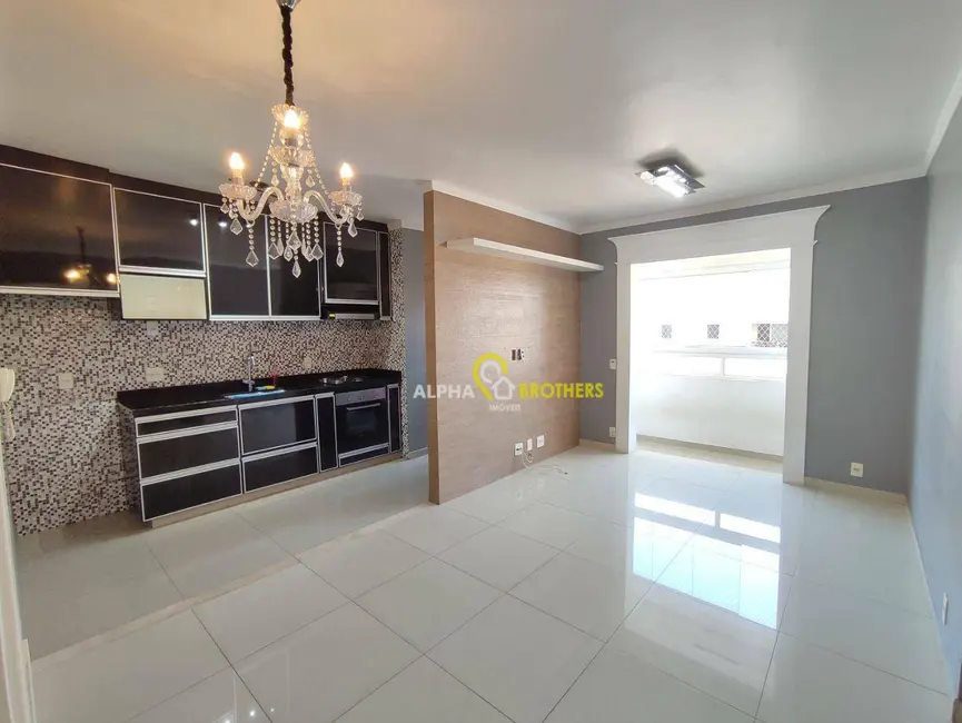 Apartamento com 3 quartos à venda, 72m2 em Tamboré, Barueri - SP - imagem 1 Foto 1 de Apartamento com 3 quartos à venda, 72m2 em Tamboré, Barueri - SP