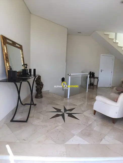 Casa de Condomínio com 5 quartos à venda, 450m2 em Tamboré, Santana De Parnaiba - SP - imagem 4 Foto 4 de Casa de Condomínio com 5 quartos à venda, 450m2 em Tamboré, Santana De Parnaiba - SP