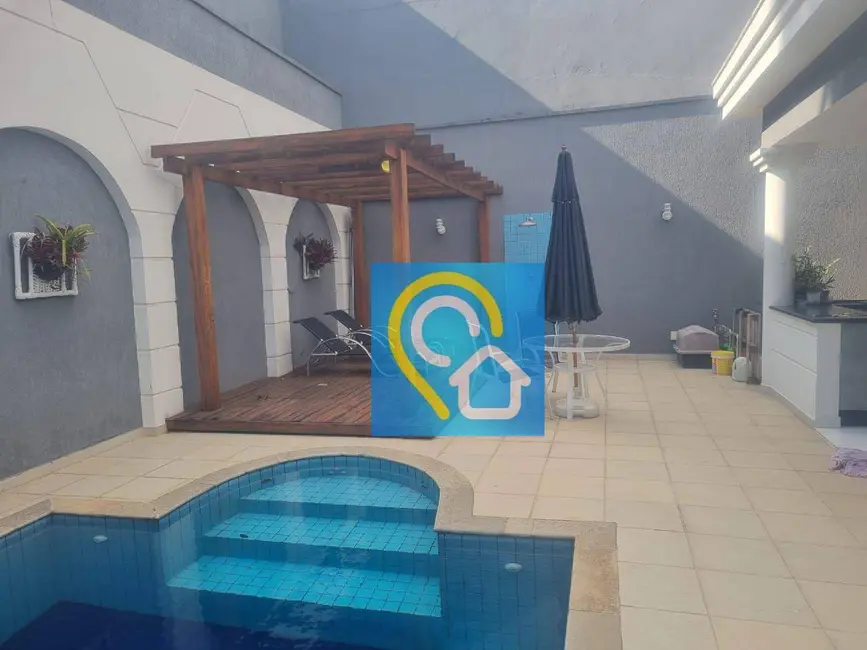 Casa de Condomínio com 4 quartos à venda, 480m2 em Santana De Parnaiba - SP - imagem 3 Foto 3 de Casa de Condomínio com 4 quartos à venda, 480m2 em Santana De Parnaiba - SP