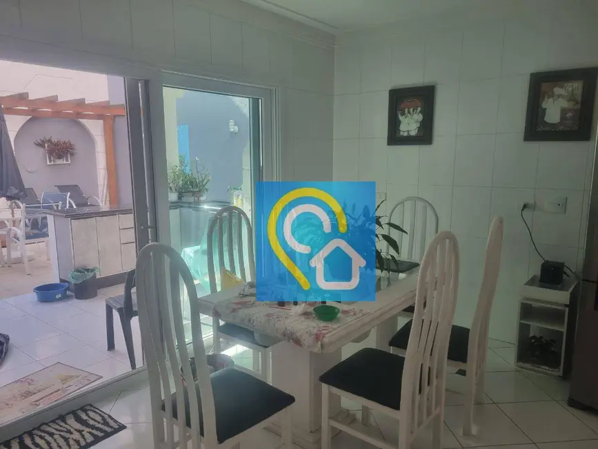 Casa de Condomínio com 4 quartos à venda, 480m2 em Santana De Parnaiba - SP - imagem 7 Foto 7 de Casa de Condomínio com 4 quartos à venda, 480m2 em Santana De Parnaiba - SP