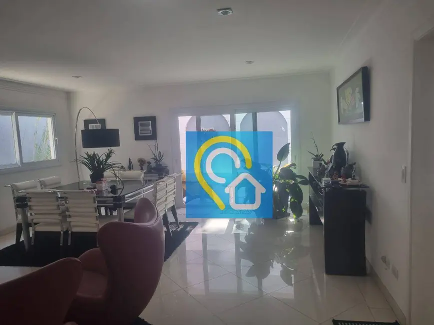 Casa de Condomínio com 4 quartos à venda, 480m2 em Santana De Parnaiba - SP - imagem 5 Foto 5 de Casa de Condomínio com 4 quartos à venda, 480m2 em Santana De Parnaiba - SP