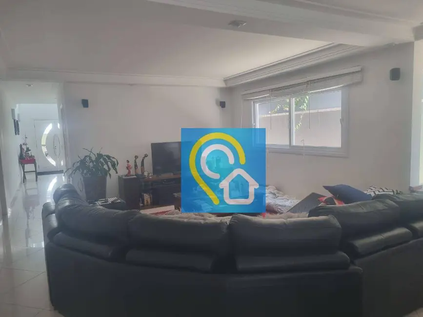 Casa de Condomínio com 4 quartos à venda, 480m2 em Santana De Parnaiba - SP - imagem 6 Foto 6 de Casa de Condomínio com 4 quartos à venda, 480m2 em Santana De Parnaiba - SP