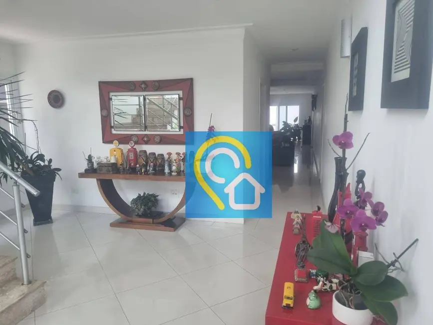 Casa de Condomínio com 4 quartos à venda, 480m2 em Santana De Parnaiba - SP - imagem 9 Foto 9 de Casa de Condomínio com 4 quartos à venda, 480m2 em Santana De Parnaiba - SP