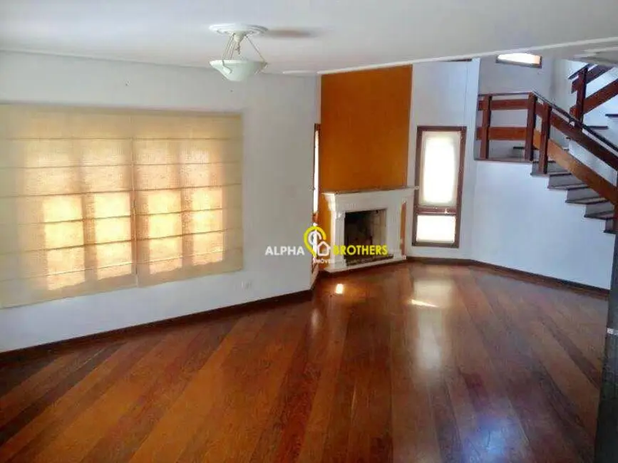 Foto 9 de Casa de Condomínio com 4 quartos à venda, 506m2 em Santana De Parnaiba - SP