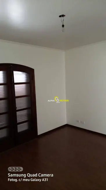 Foto 7 de Casa de Condomínio com 3 quartos à venda, 480m2 em Santana De Parnaiba - SP