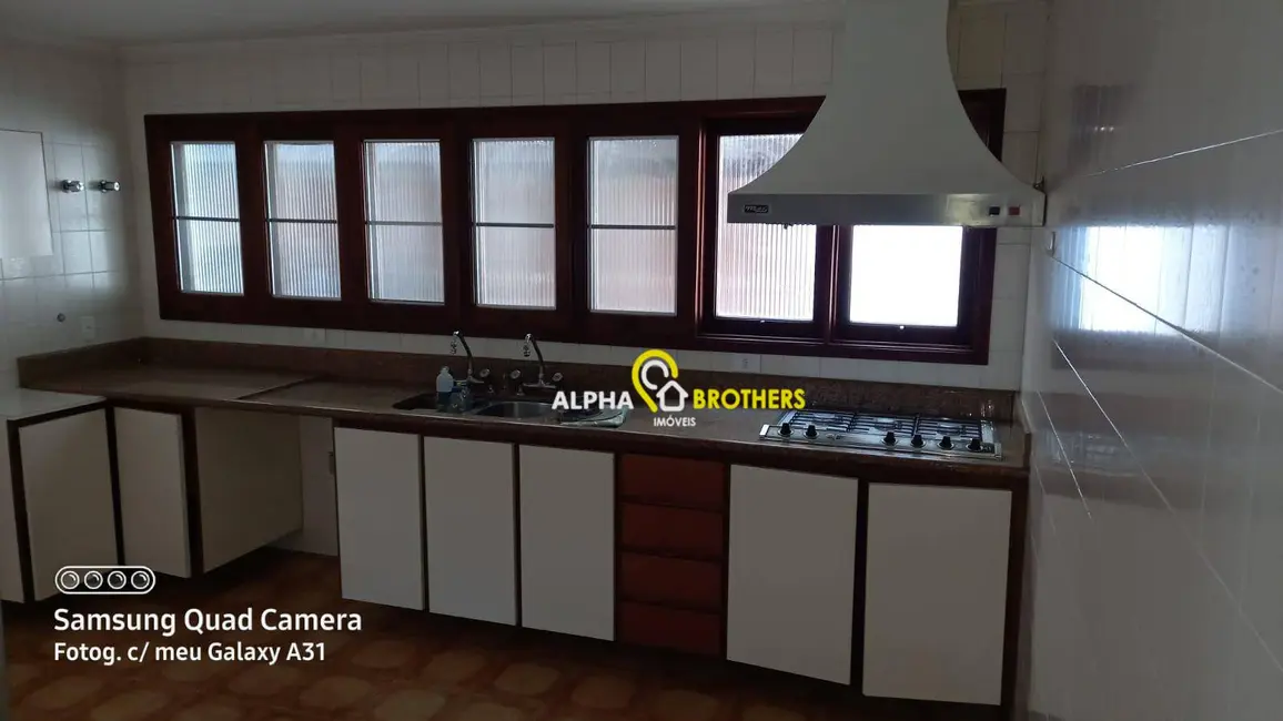 Foto 5 de Casa de Condomínio com 3 quartos à venda, 480m2 em Santana De Parnaiba - SP