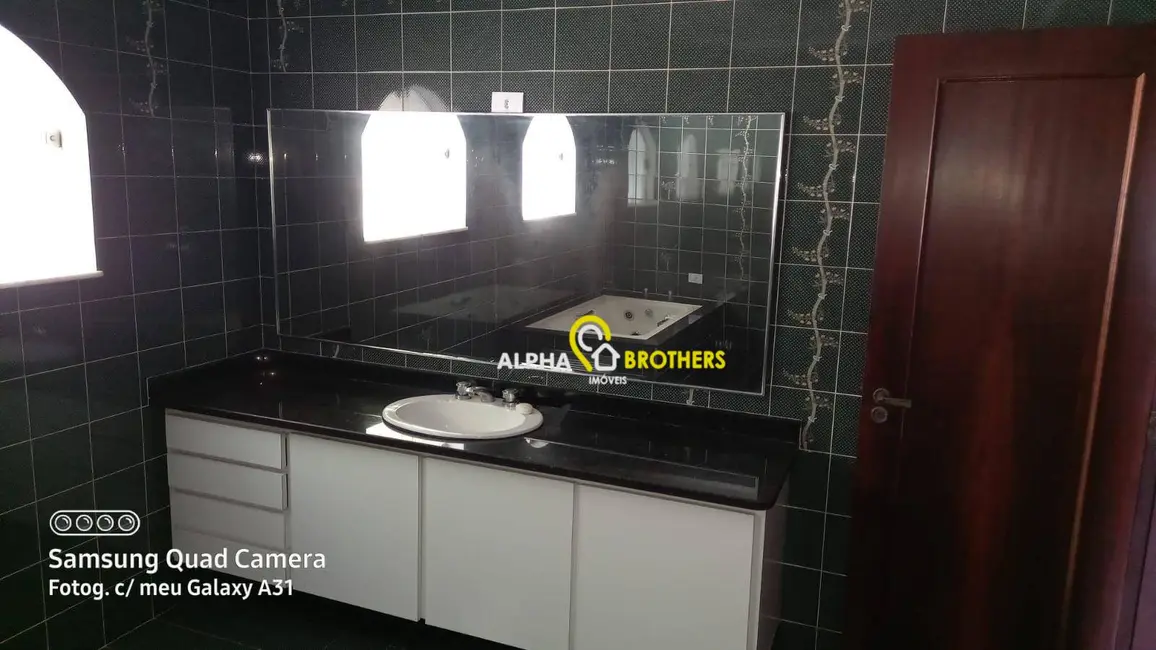 Foto 9 de Casa de Condomínio com 3 quartos à venda, 480m2 em Santana De Parnaiba - SP