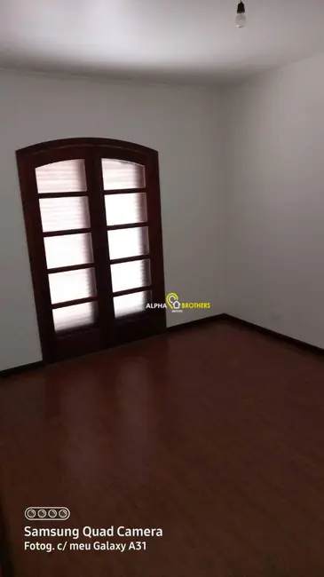 Foto 8 de Casa de Condomínio com 3 quartos à venda, 480m2 em Santana De Parnaiba - SP