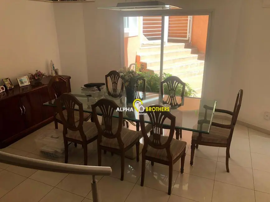 Foto 6 de Casa de Condomínio com 5 quartos à venda e para alugar, 560m2 em Barueri - SP