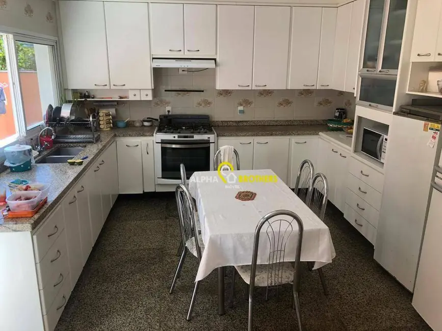 Foto 5 de Casa de Condomínio com 5 quartos à venda e para alugar, 560m2 em Barueri - SP