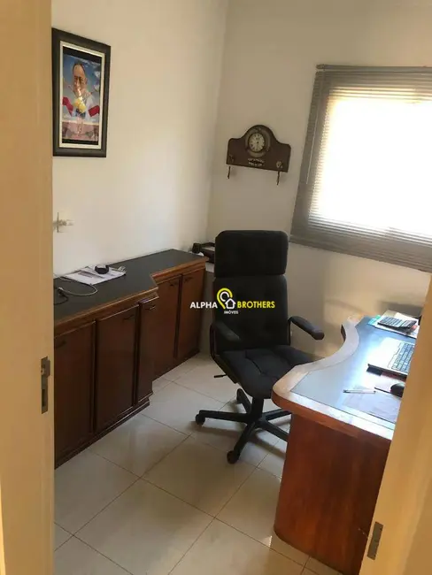 Foto 9 de Casa de Condomínio com 5 quartos à venda e para alugar, 560m2 em Barueri - SP