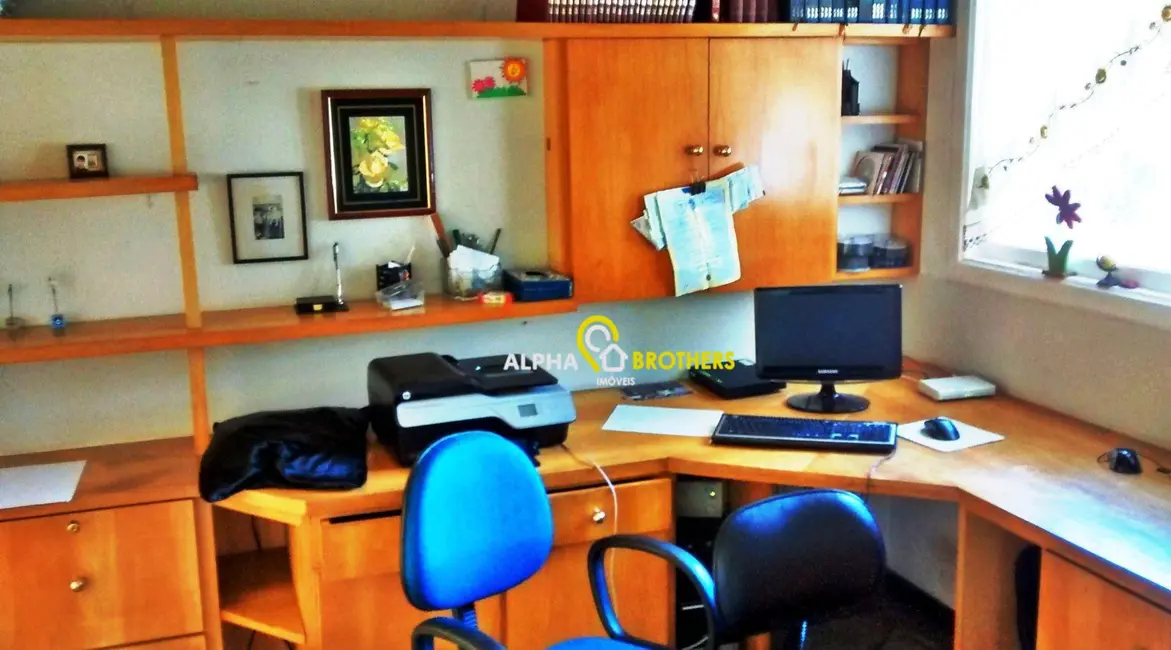 Casa de Condomínio com 4 quartos à venda, 600m2 em Santana De Parnaiba - SP - imagem 7 Foto 7 de Casa de Condomínio com 4 quartos à venda, 600m2 em Santana De Parnaiba - SP