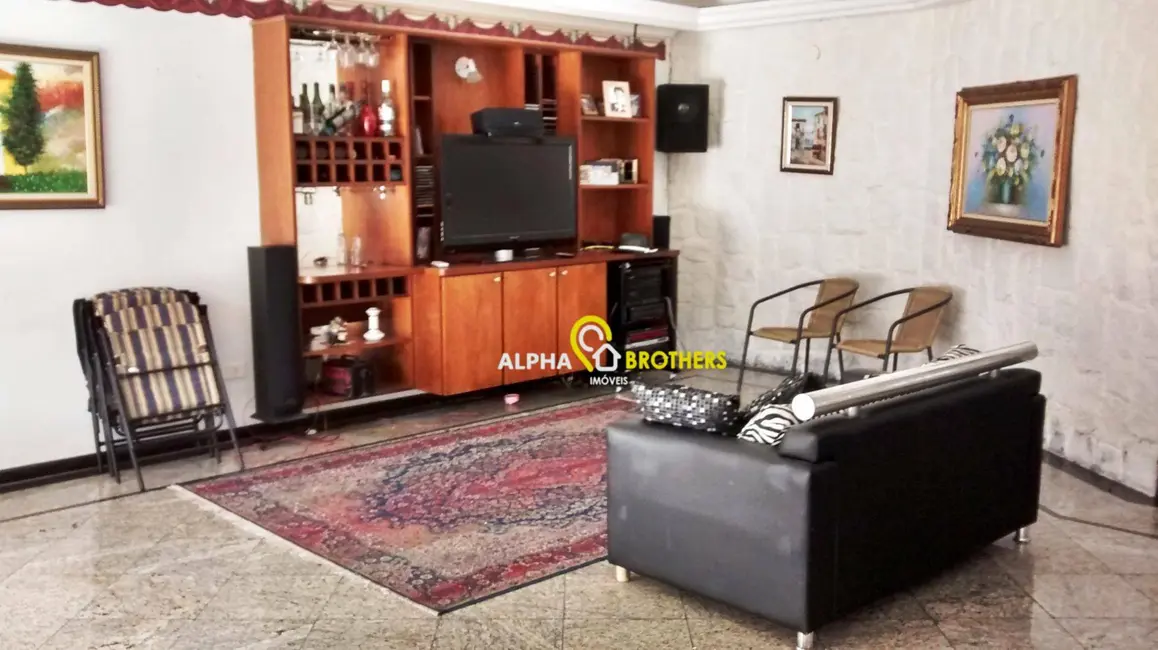 Casa de Condomínio com 4 quartos à venda, 600m2 em Santana De Parnaiba - SP - imagem 5 Foto 5 de Casa de Condomínio com 4 quartos à venda, 600m2 em Santana De Parnaiba - SP