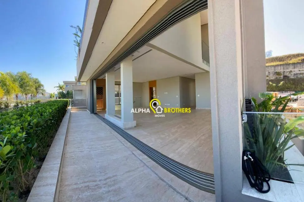 Foto 8 de Casa de Condomínio com 4 quartos à venda, 620m2 em Tamboré, Barueri - SP