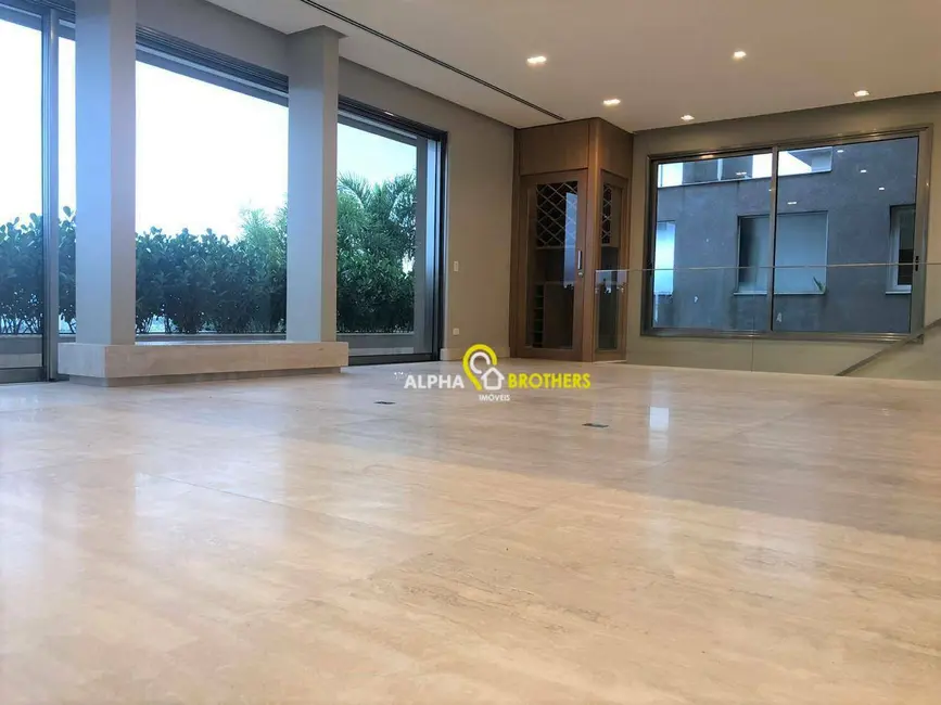 Foto 4 de Casa de Condomínio com 4 quartos à venda, 620m2 em Tamboré, Barueri - SP