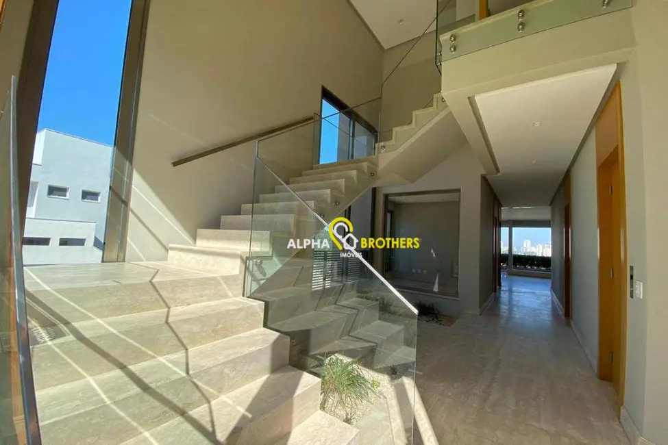 Foto 3 de Casa de Condomínio com 4 quartos à venda, 620m2 em Tamboré, Barueri - SP