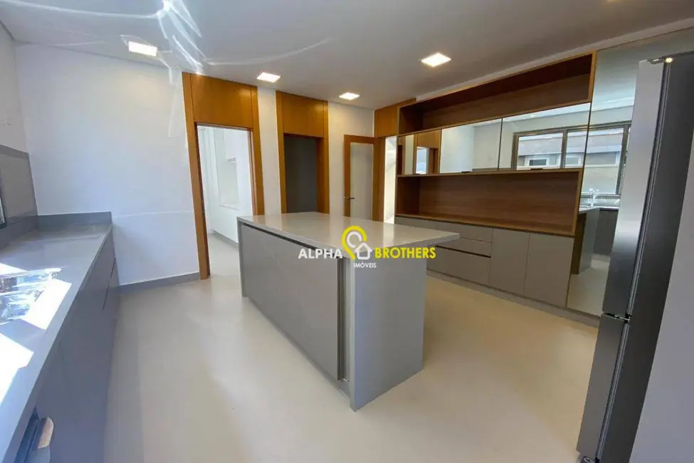 Casa de Condomínio com 4 quartos à venda, 620m2 em Tamboré, Barueri - SP - imagem 9 Foto 9 de Casa de Condomínio com 4 quartos à venda, 620m2 em Tamboré, Barueri - SP