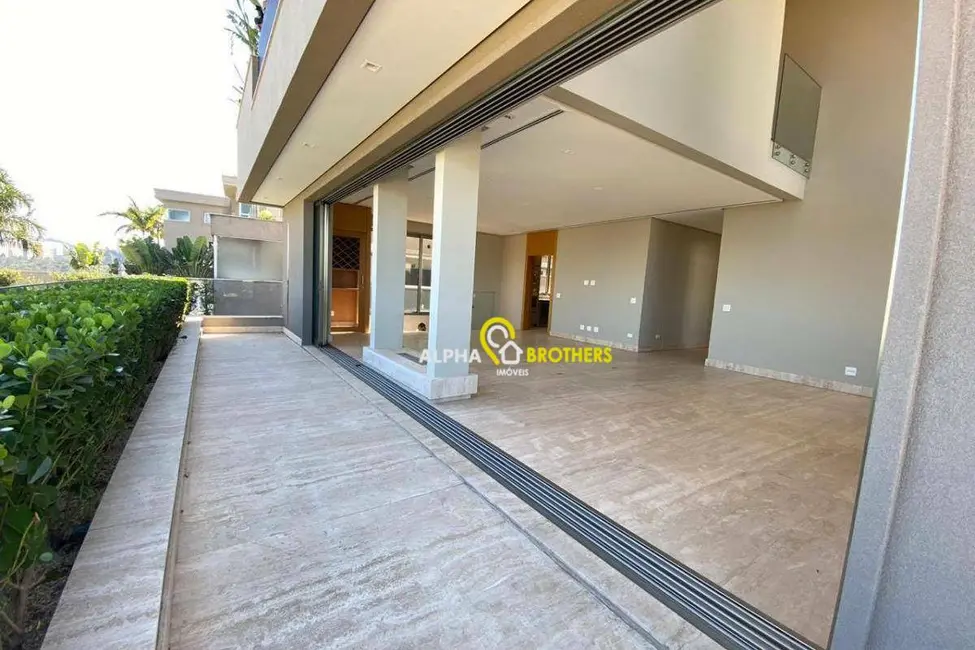 Foto 6 de Casa de Condomínio com 4 quartos à venda, 620m2 em Tamboré, Barueri - SP