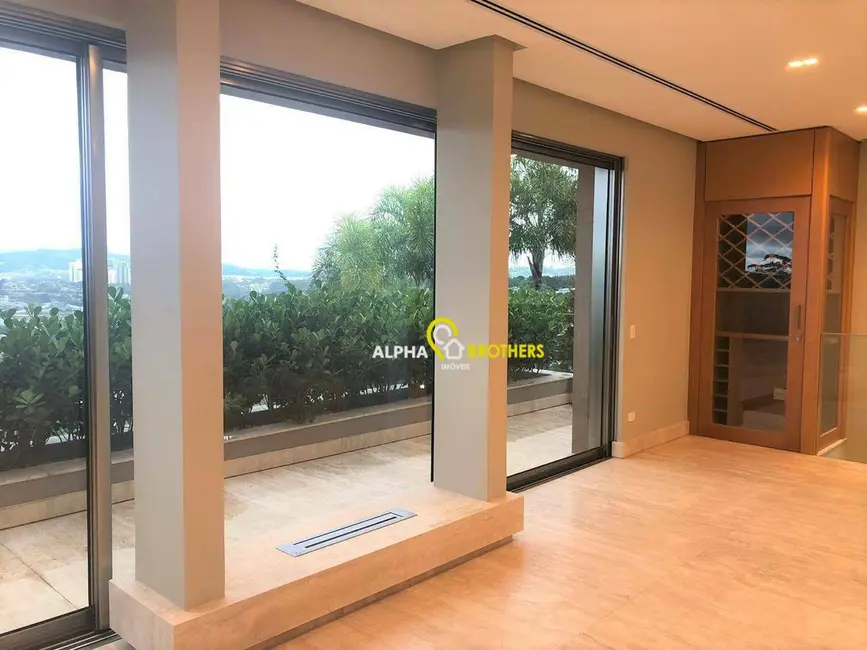 Foto 5 de Casa de Condomínio com 4 quartos à venda, 620m2 em Tamboré, Barueri - SP