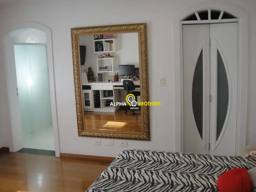 Foto 5 de Casa de Condomínio com 5 quartos à venda, 540m2 em Santana De Parnaiba - SP