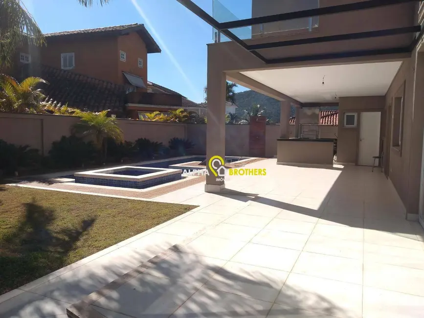 Foto 3 de Casa de Condomínio com 5 quartos à venda, 642m2 em Santana De Parnaiba - SP