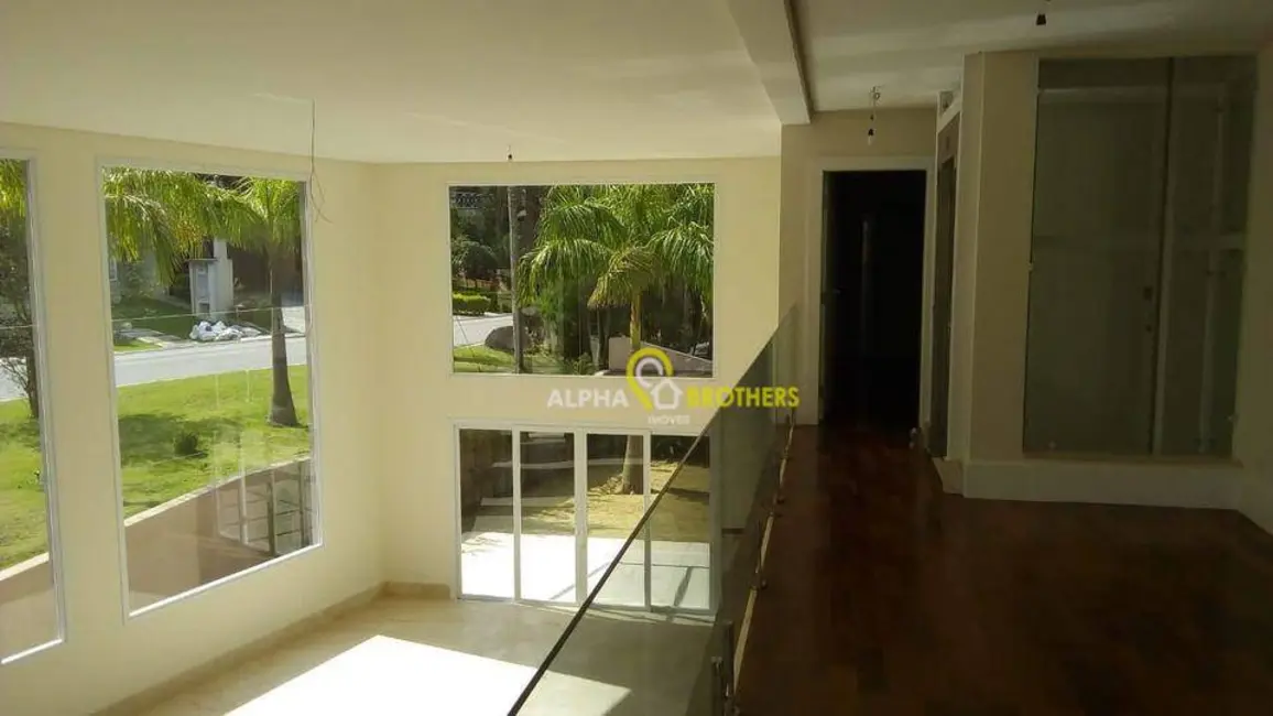 Foto 6 de Casa de Condomínio com 5 quartos à venda, 642m2 em Santana De Parnaiba - SP