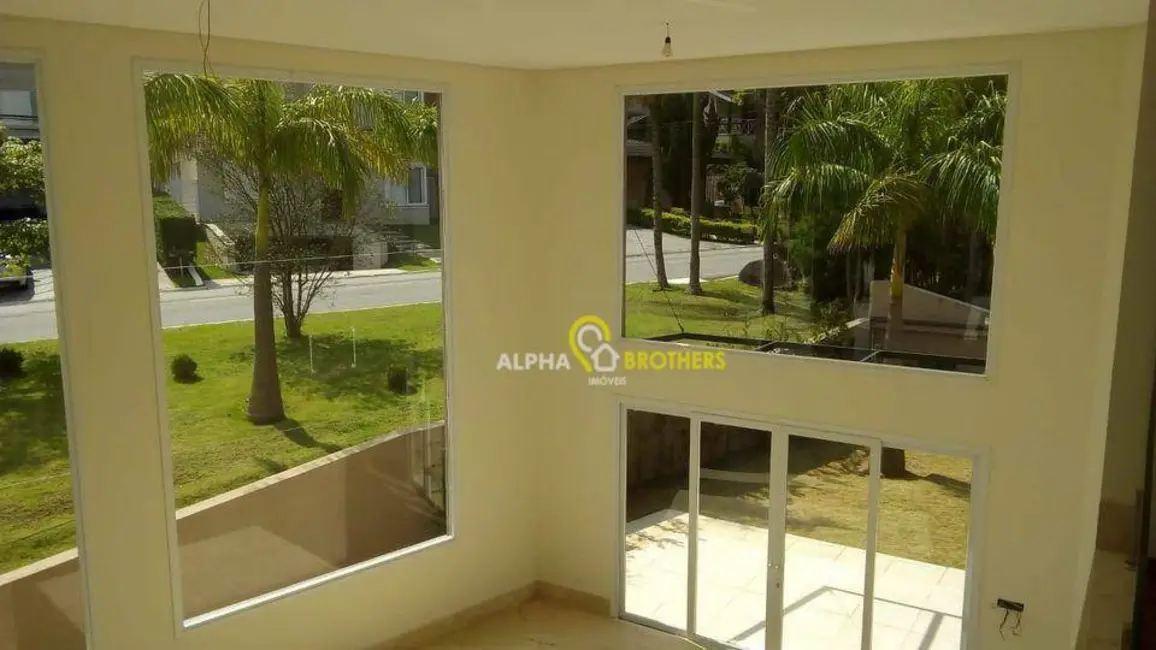 Foto 7 de Casa de Condomínio com 5 quartos à venda, 642m2 em Santana De Parnaiba - SP