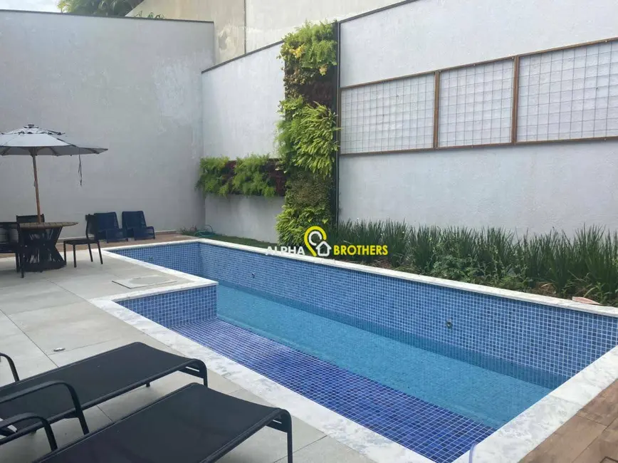 Foto 9 de Casa de Condomínio com 6 quartos à venda, 525m2 em Santana De Parnaiba - SP