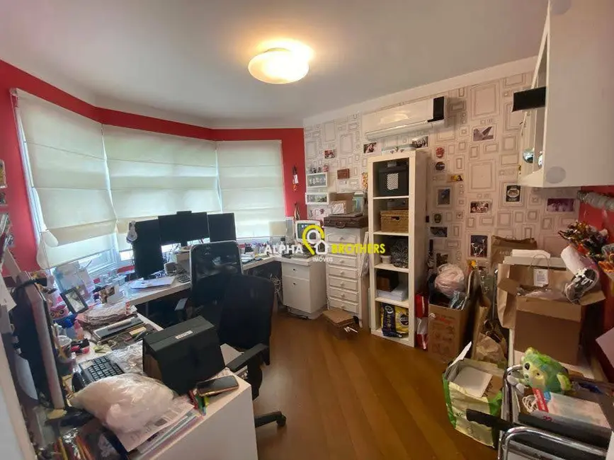 Foto 7 de Casa de Condomínio com 4 quartos à venda, 420m2 em Santana De Parnaiba - SP