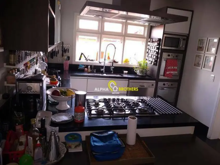 Foto 8 de Casa de Condomínio com 4 quartos à venda, 420m2 em Santana De Parnaiba - SP