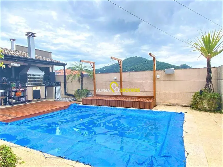 Foto 9 de Casa de Condomínio com 4 quartos à venda, 420m2 em Santana De Parnaiba - SP