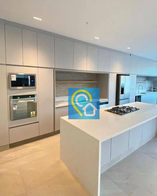 Foto 6 de Casa de Condomínio com 4 quartos à venda, 553m2 em Tamboré, Barueri - SP