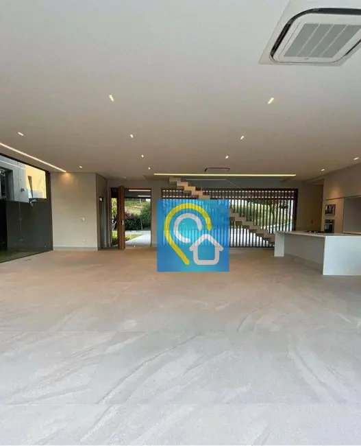Foto 4 de Casa de Condomínio com 4 quartos à venda, 553m2 em Tamboré, Barueri - SP