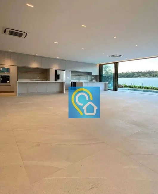 Foto 3 de Casa de Condomínio com 4 quartos à venda, 553m2 em Tamboré, Barueri - SP