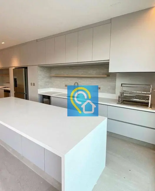 Foto 5 de Casa de Condomínio com 4 quartos à venda, 553m2 em Tamboré, Barueri - SP