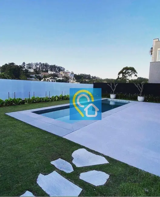 Foto 7 de Casa de Condomínio com 4 quartos à venda, 553m2 em Tamboré, Barueri - SP