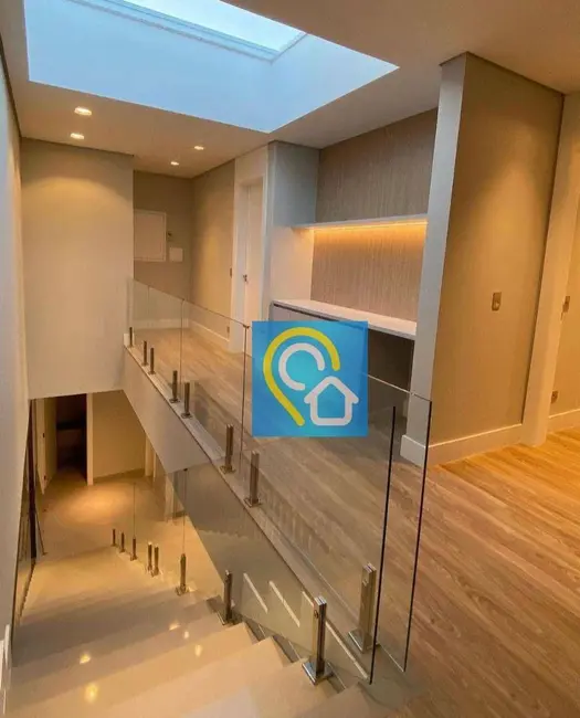 Foto 8 de Casa de Condomínio com 4 quartos à venda, 553m2 em Tamboré, Barueri - SP