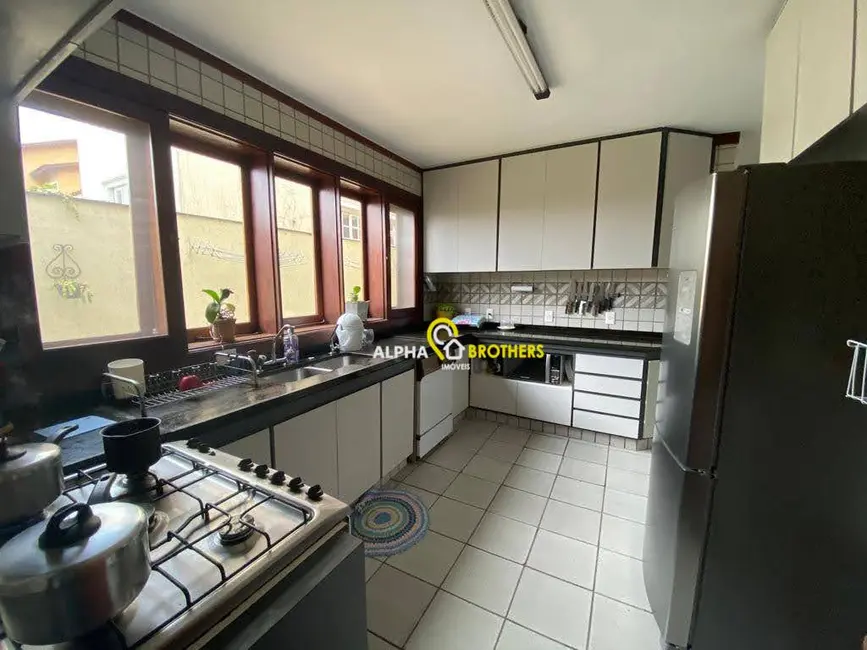 Foto 9 de Casa de Condomínio com 4 quartos à venda, 640m2 em Santana De Parnaiba - SP