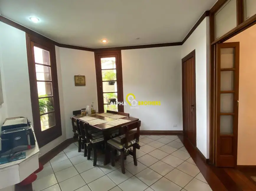 Foto 8 de Casa de Condomínio com 4 quartos à venda, 640m2 em Santana De Parnaiba - SP