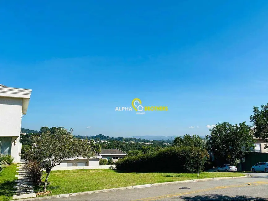 Foto 7 de Terreno / Lote à venda, 484m2 em Santana De Parnaiba - SP