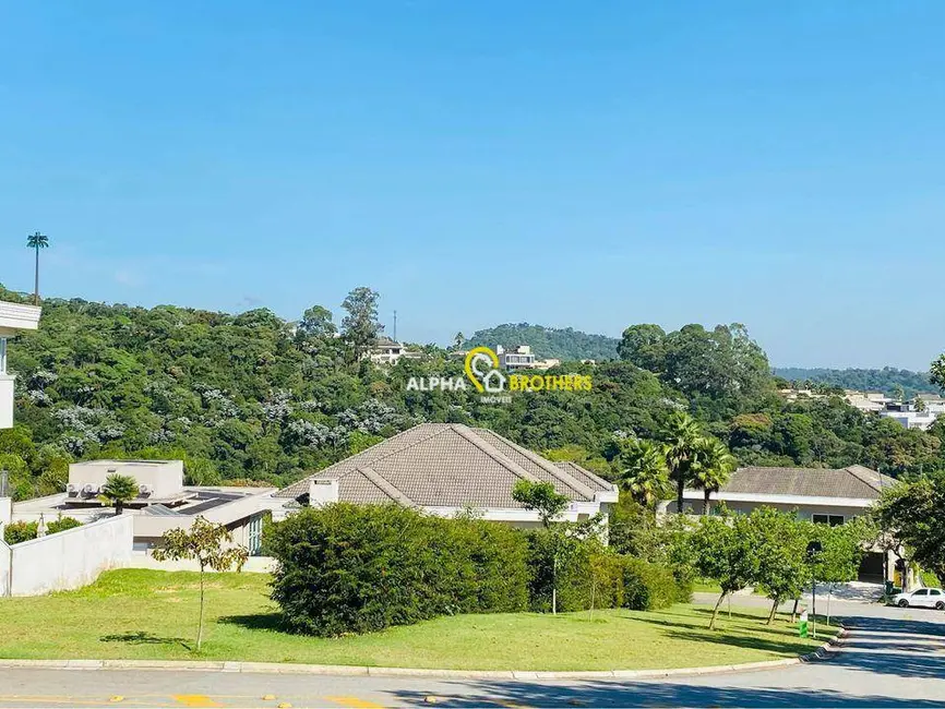 Foto 3 de Terreno / Lote à venda, 484m2 em Santana De Parnaiba - SP