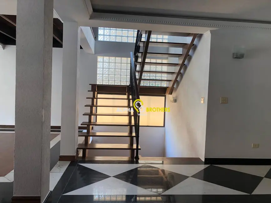 Foto 6 de Casa de Condomínio com 4 quartos à venda, 770m2 em Santana De Parnaiba - SP