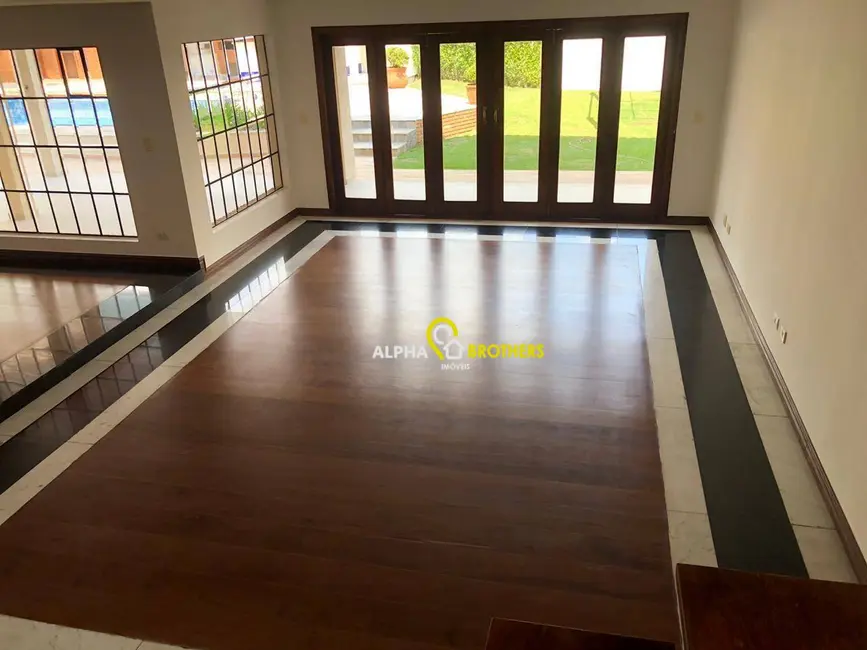 Foto 4 de Casa de Condomínio com 4 quartos à venda, 770m2 em Santana De Parnaiba - SP