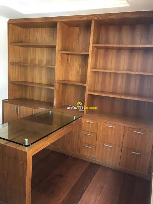 Foto 8 de Casa de Condomínio com 4 quartos à venda, 770m2 em Santana De Parnaiba - SP