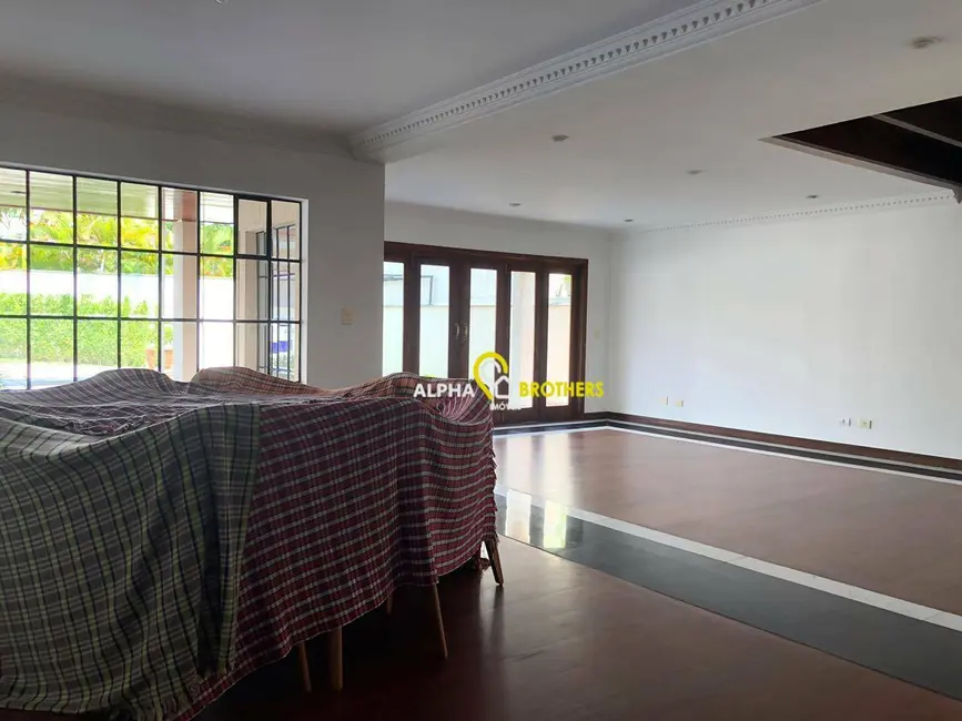Foto 7 de Casa de Condomínio com 4 quartos à venda, 770m2 em Santana De Parnaiba - SP