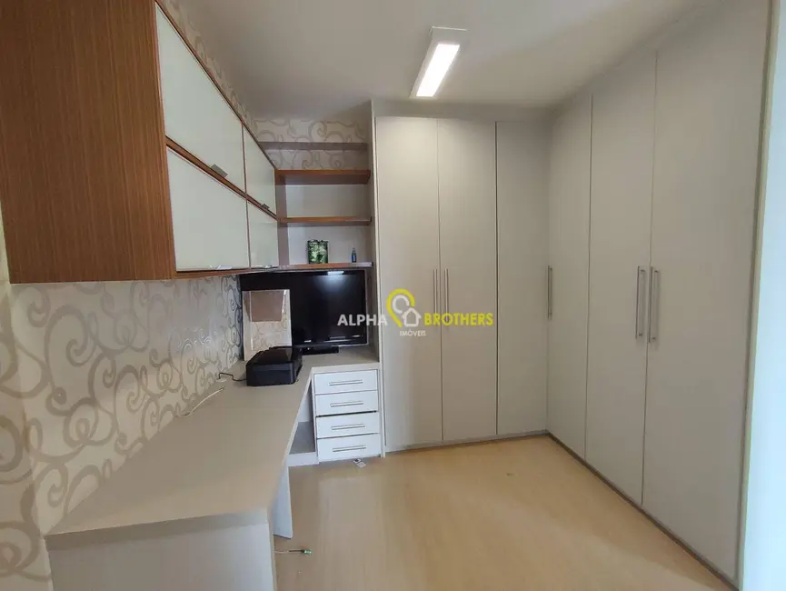 Foto 9 de Apartamento com 4 quartos à venda, 202m2 em Santana De Parnaiba - SP