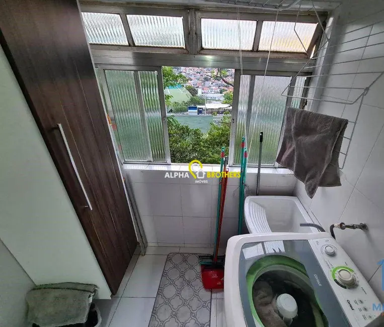 Foto 7 de Apartamento com 3 quartos à venda, 76m2 em Osasco - SP