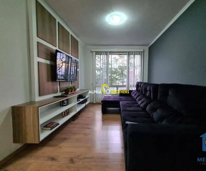 Foto 4 de Apartamento com 3 quartos à venda, 76m2 em Osasco - SP