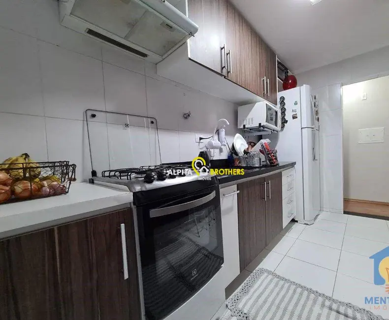 Foto 6 de Apartamento com 3 quartos à venda, 76m2 em Osasco - SP