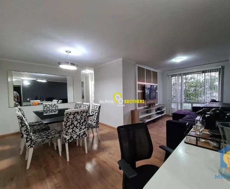 Foto 1 de Apartamento com 3 quartos à venda, 76m2 em Osasco - SP